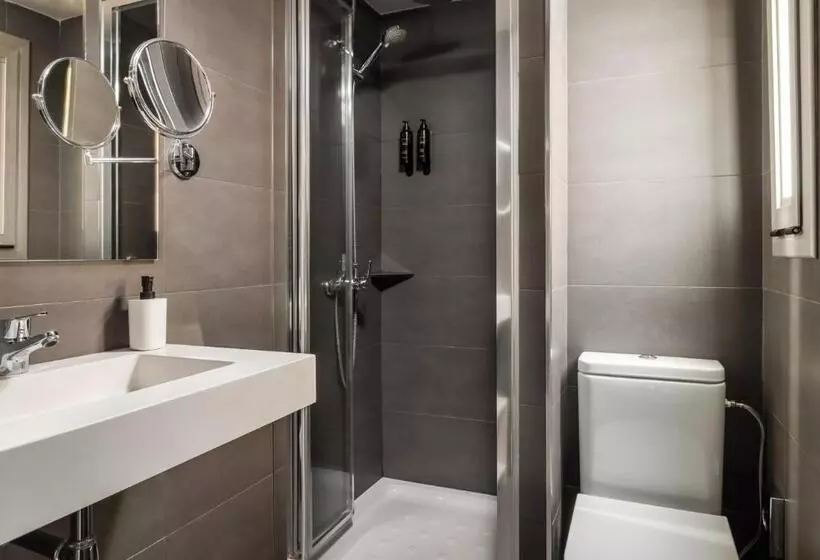 Fotos del hotel Mothern By Pillow:  22