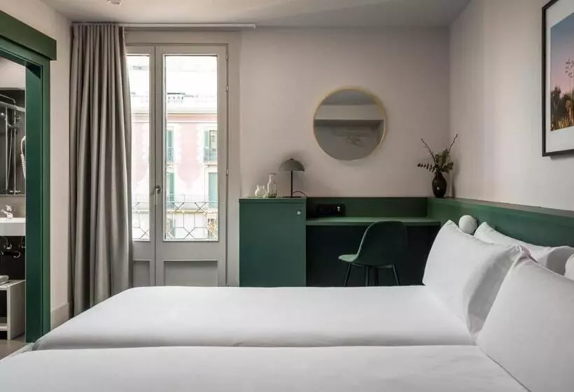 Fotos del hotel Mothern By Pillow:  15