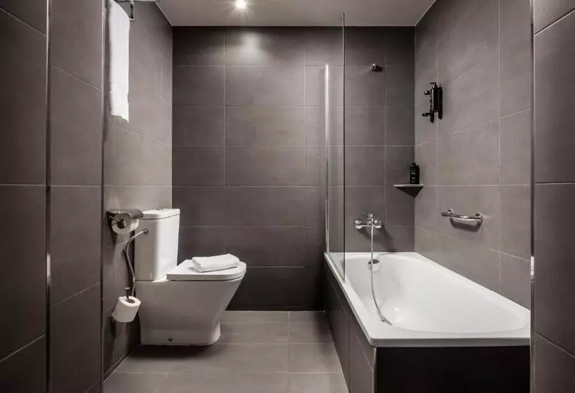 Fotos del hotel Mothern By Pillow:  4