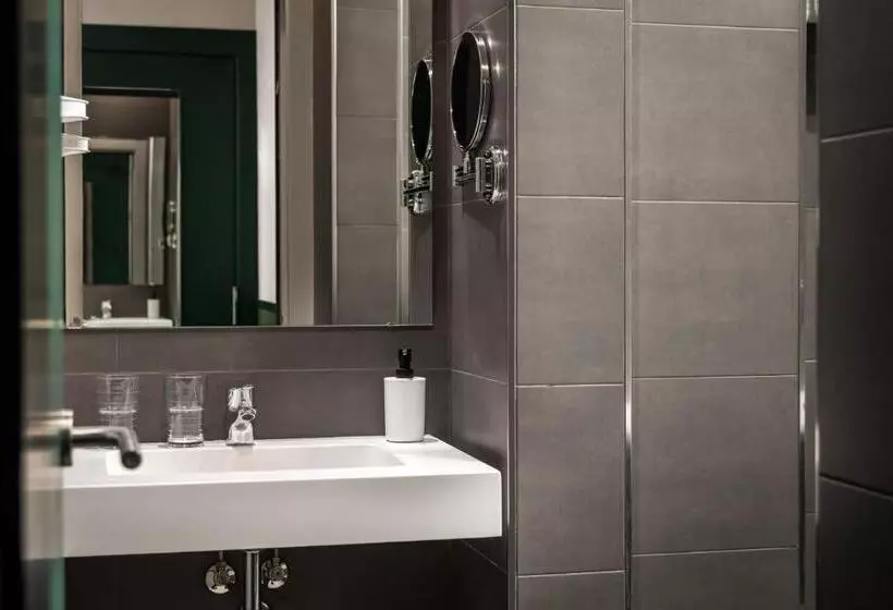 Fotos del hotel Mothern By Pillow:  25