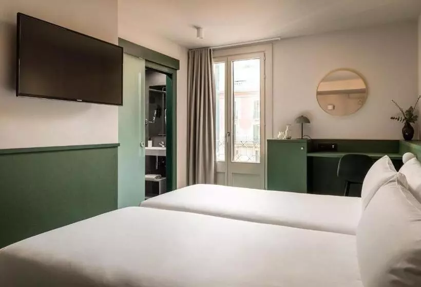 Fotos del hotel Mothern By Pillow:  11