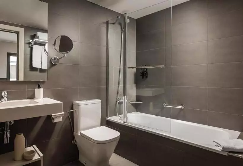 Fotos del hotel Mothern By Pillow:  14