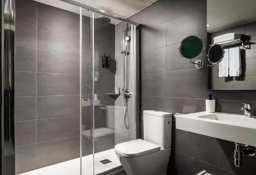 Fotos del hotel Mothern By Pillow:  20