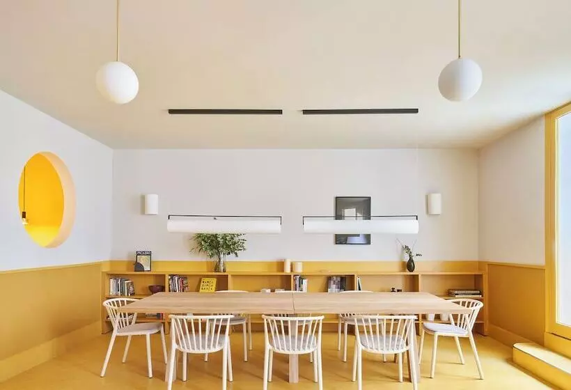 Fotos del hotel Mothern By Pillow:  2