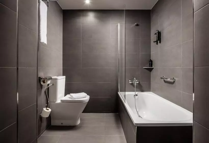 Fotos del hotel Mothern By Pillow:  12