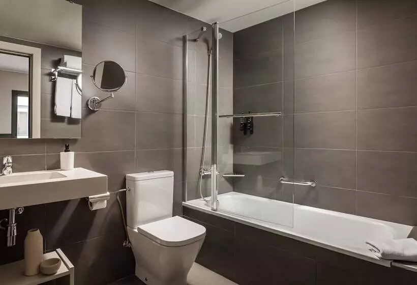 Fotos del hotel Mothern By Pillow:  7