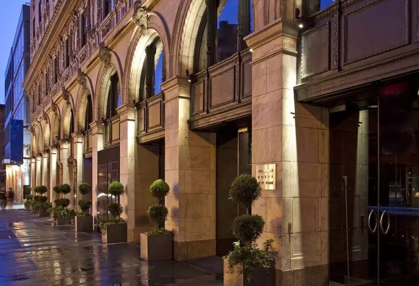 Fotos del hotel Paramount Hotel Times Square:  16