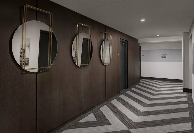 Fotos del hotel Paramount Hotel Times Square:  3