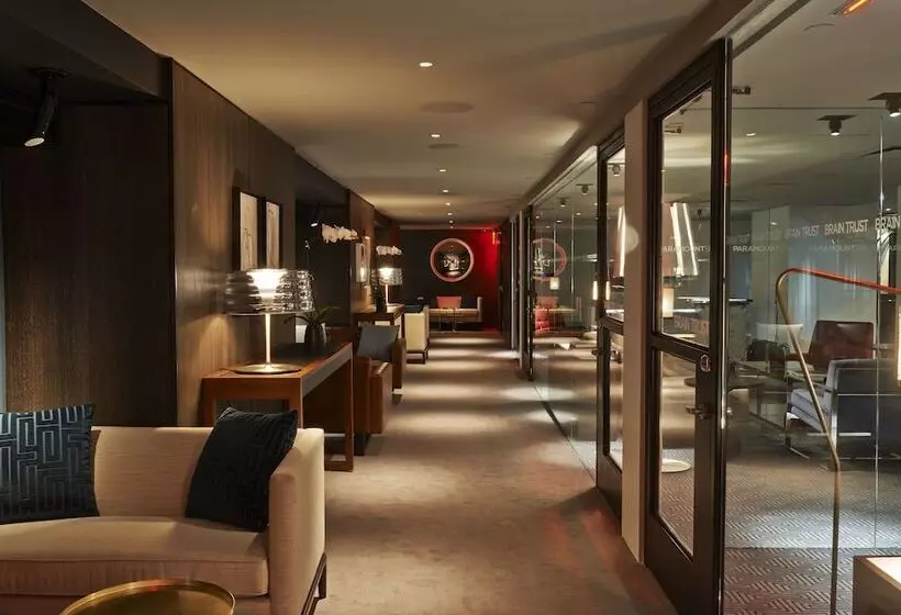 Fotos del hotel Paramount Hotel Times Square:  25