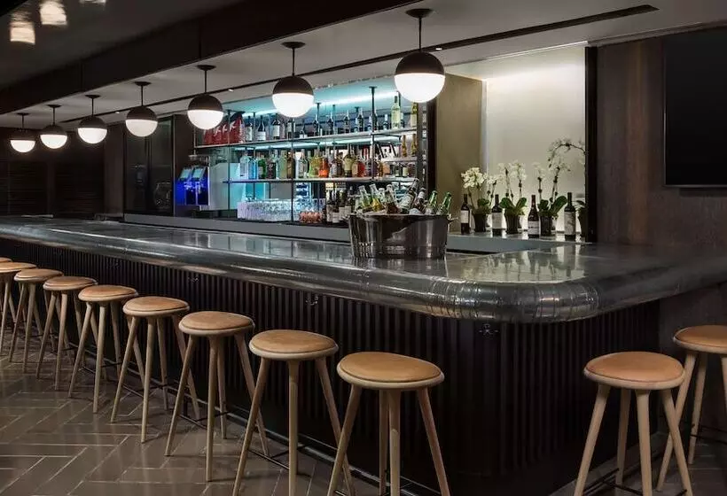 Fotos del hotel Paramount Hotel Times Square:  15