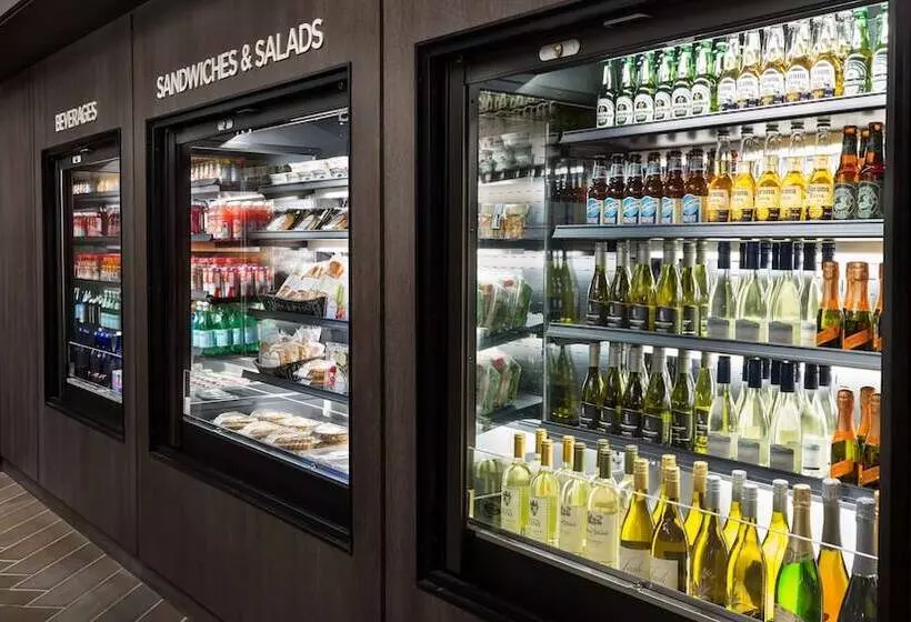 Fotos del hotel Paramount Hotel Times Square:  5