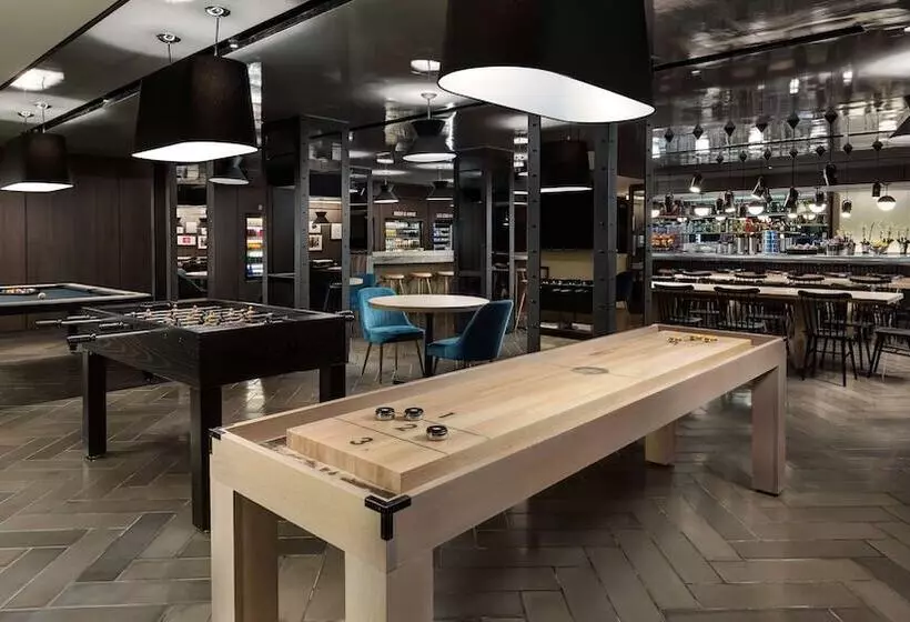 Fotos del hotel Paramount Hotel Times Square:  18