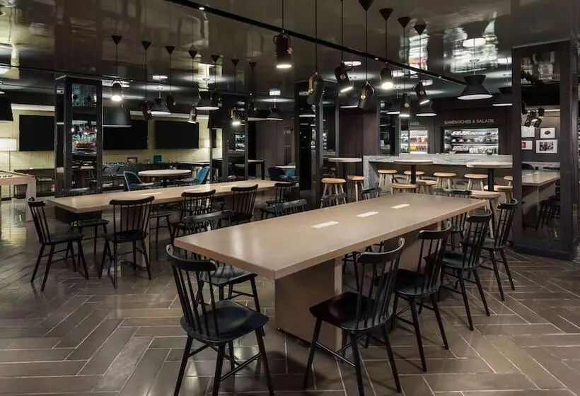 Fotos del hotel Paramount Hotel Times Square:  6