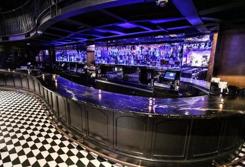 Fotos del hotel Paramount Hotel Times Square:  11