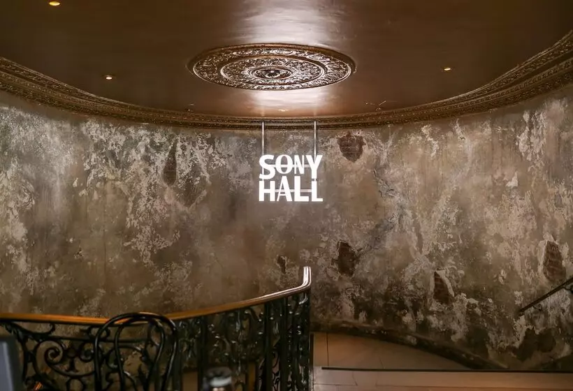 Fotos del hotel Paramount Hotel Times Square:  4