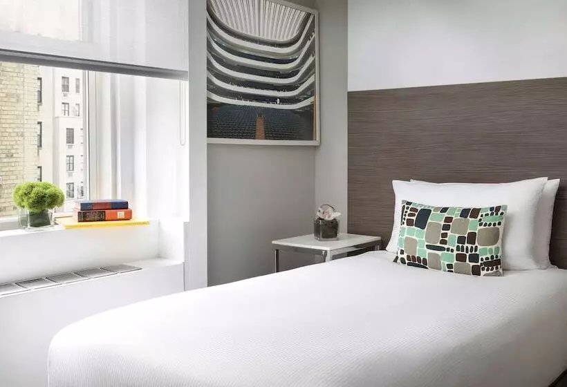 Fotos del hotel Paramount Hotel Times Square:  14