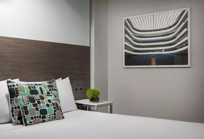 Fotos del hotel Paramount Hotel Times Square:  21