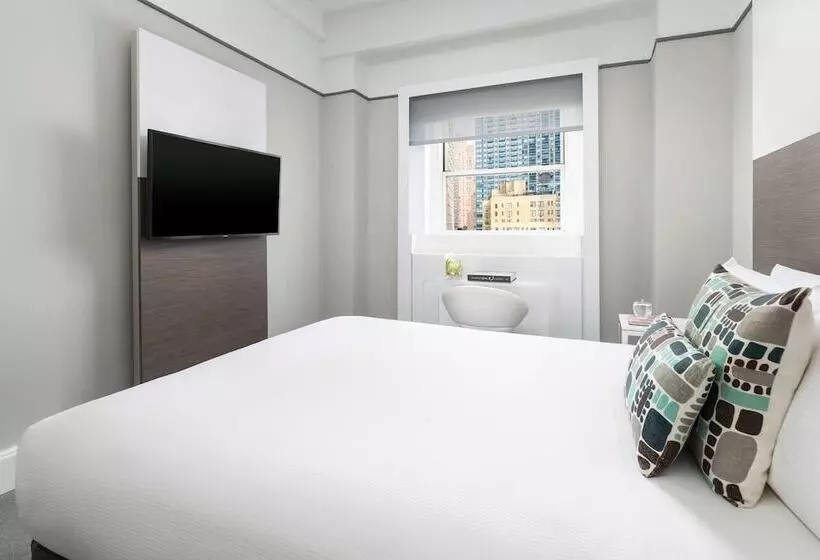 Fotos del hotel Paramount Hotel Times Square:  23