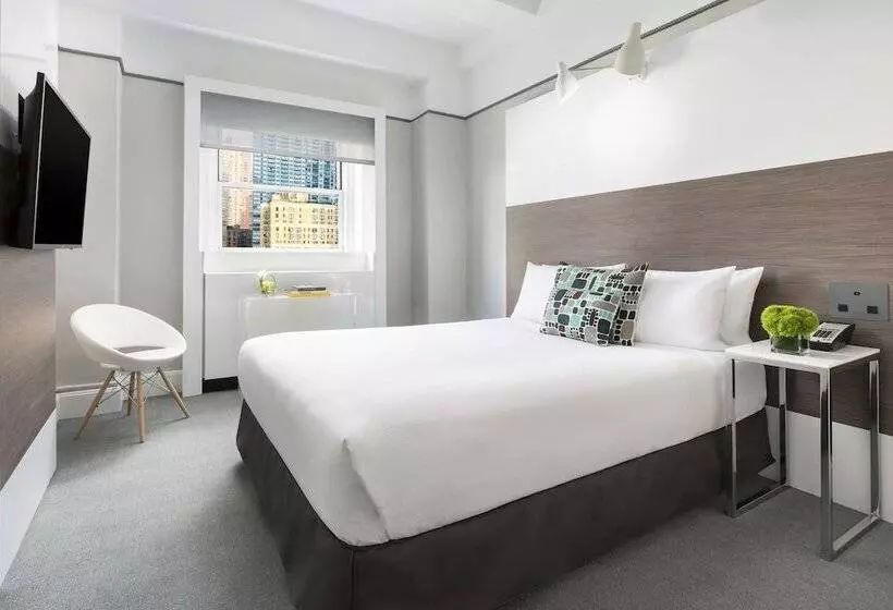 Fotos del hotel Paramount Hotel Times Square:  10