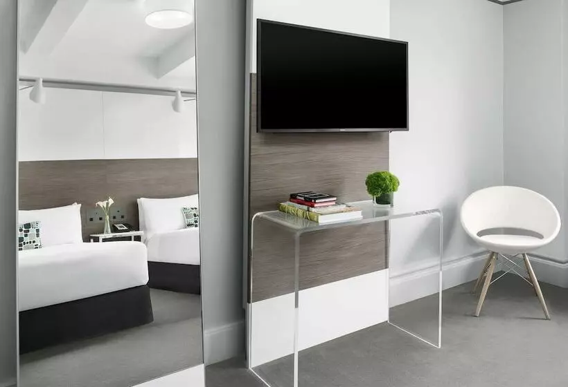 Fotos del hotel Paramount Hotel Times Square:  24