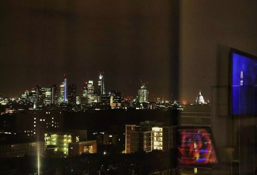 Fotos del hotel Pullman London St Pancras:  8