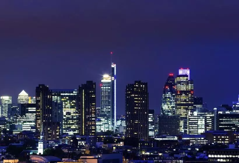 Fotos del hotel Pullman London St Pancras:  18