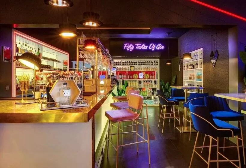 Fotos del hotel Pullman London St Pancras:  11