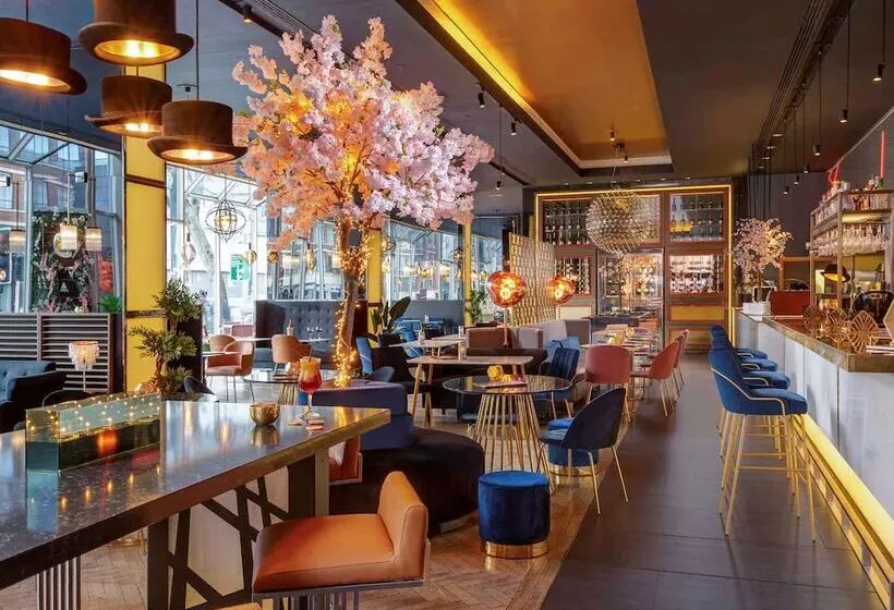 Fotos del hotel Pullman London St Pancras:  23