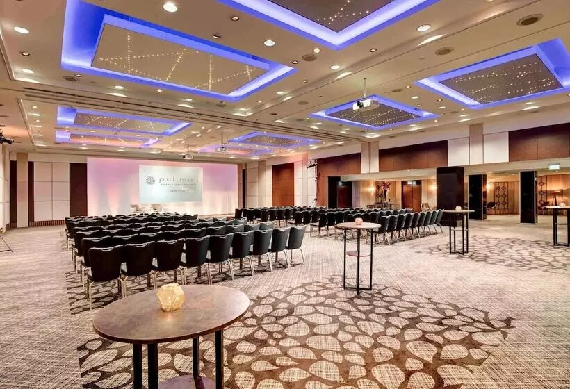 Fotos del hotel Pullman London St Pancras:  24