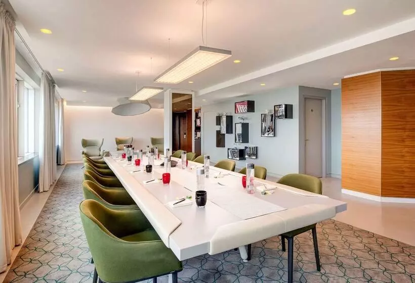 Fotos del hotel Pullman London St Pancras:  12