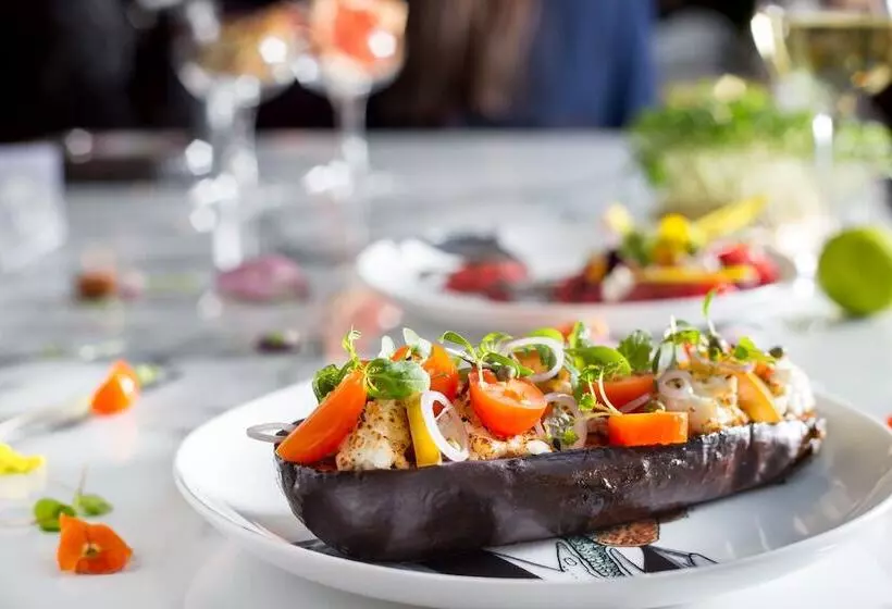 Fotos del hotel Pullman London St Pancras:  15