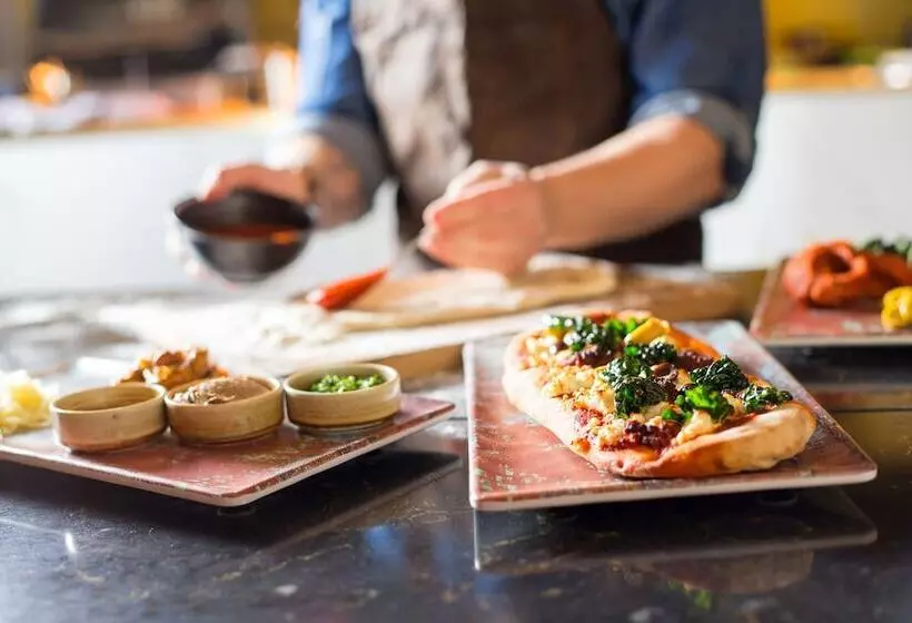 Fotos del hotel Pullman London St Pancras:  22