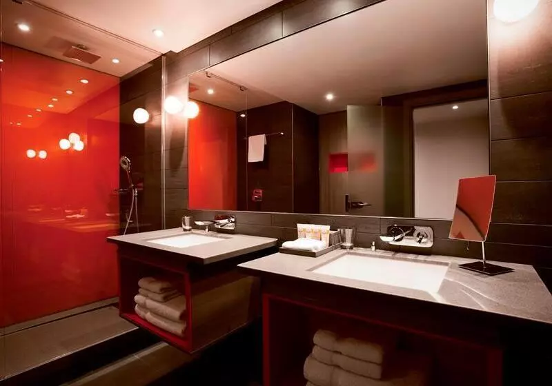 Fotos del hotel Pullman London St Pancras:  7