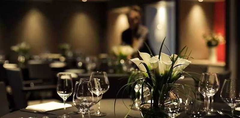 Fotos del hotel Pullman London St Pancras:  4