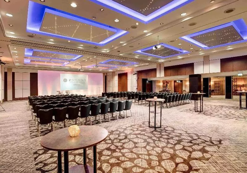 Fotos del hotel Pullman London St Pancras:  17