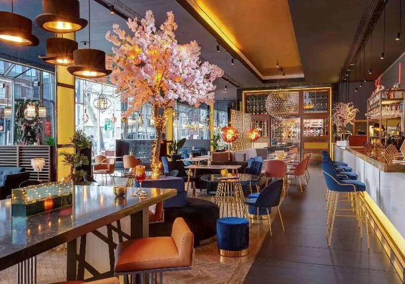 Fotos del hotel Pullman London St Pancras:  20