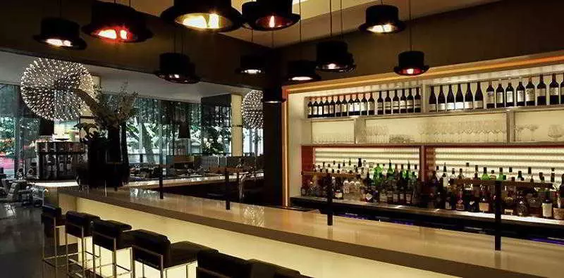 Fotos del hotel Pullman London St Pancras:  5