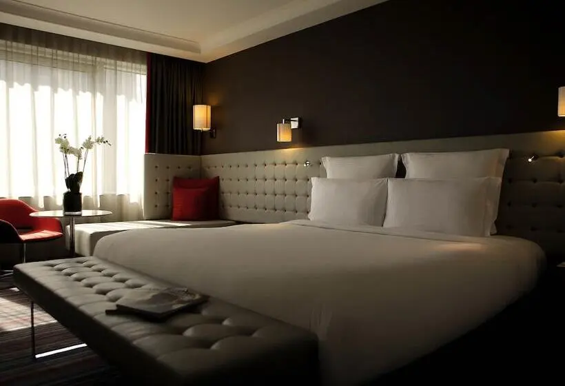 Fotos del hotel Pullman London St Pancras:  2