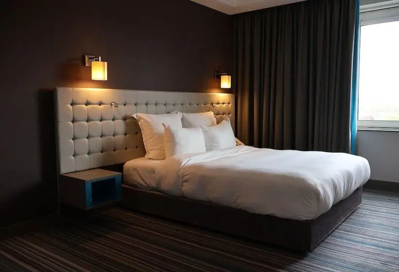 Fotos del hotel Pullman London St Pancras:  14
