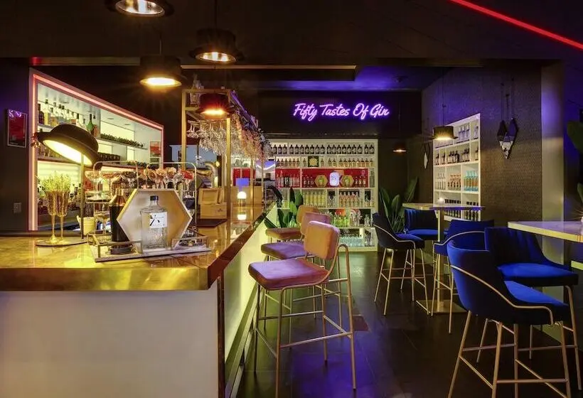 Fotos del hotel Pullman London St Pancras:  7