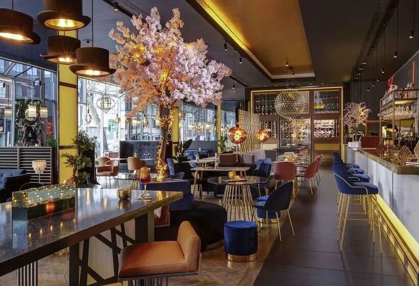 Fotos del hotel Pullman London St Pancras:  17