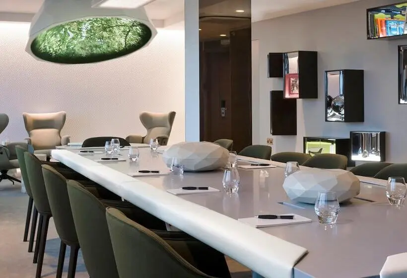 Fotos del hotel Pullman London St Pancras:  18