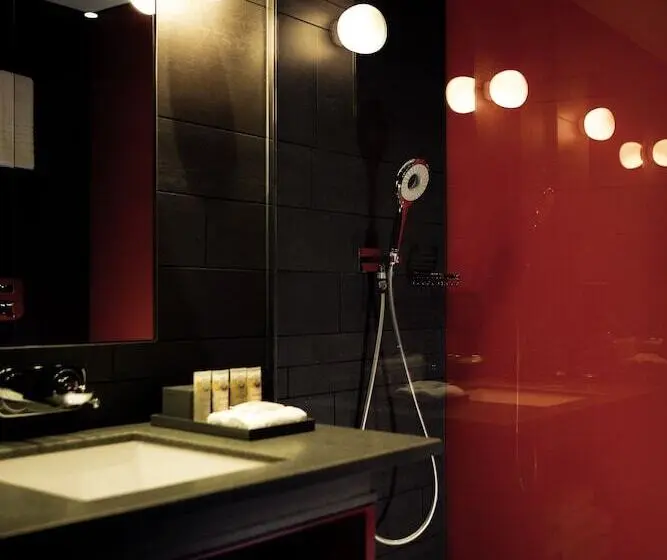 Fotos del hotel Pullman London St Pancras:  10