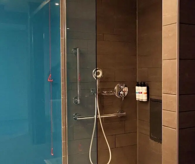 Fotos del hotel Pullman London St Pancras:  20