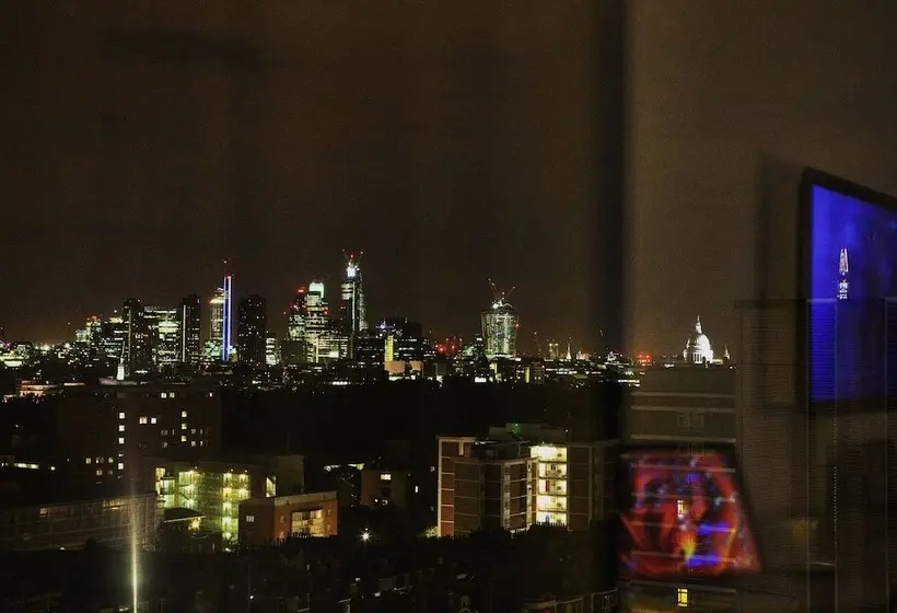 Fotos del hotel Pullman London St Pancras:  11