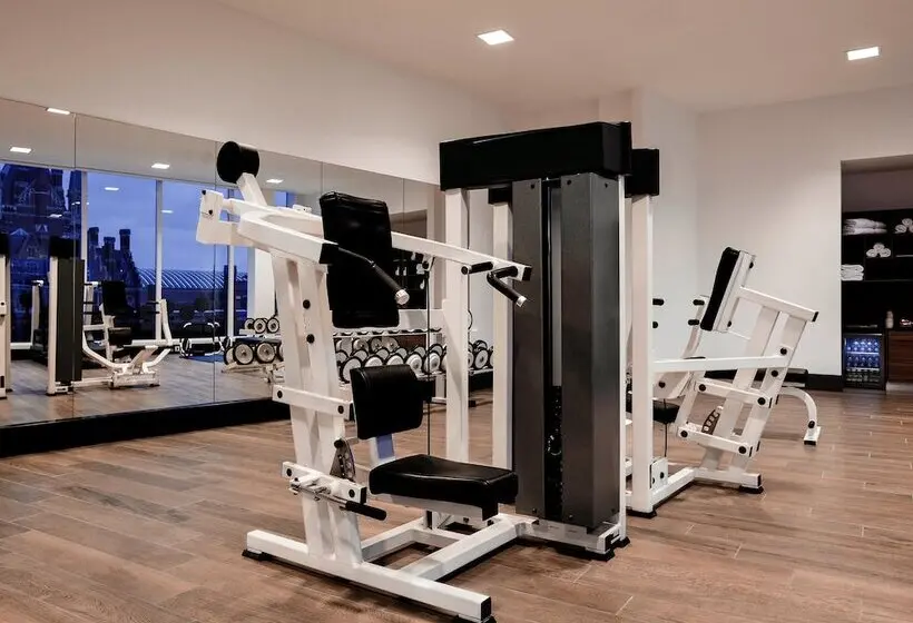 Fotos del hotel Pullman London St Pancras:  25