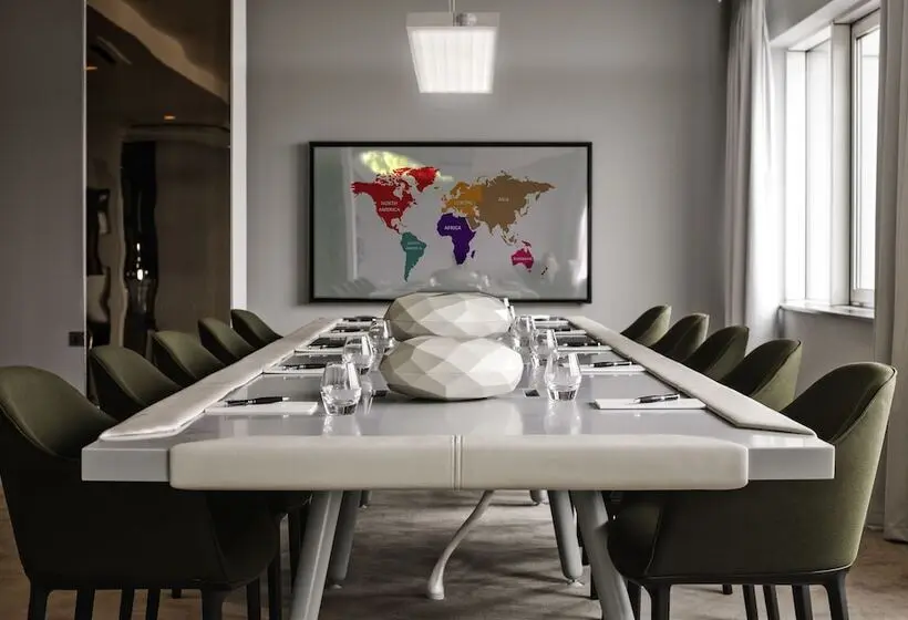 Fotos del hotel Pullman London St Pancras:  28