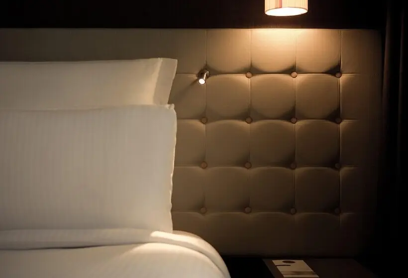 Fotos del hotel Pullman London St Pancras:  33