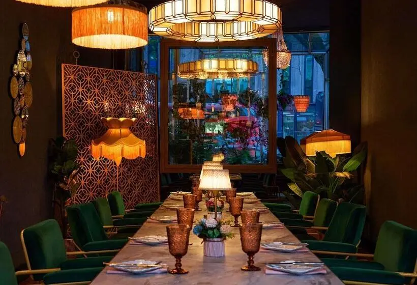Fotos del hotel Pullman London St Pancras:  35