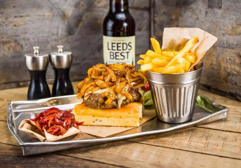 Fotos del hotel Radisson Blu Hotel, Leeds City Centre:  4